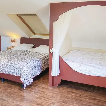 Landgoed De Leijen Scharwoude