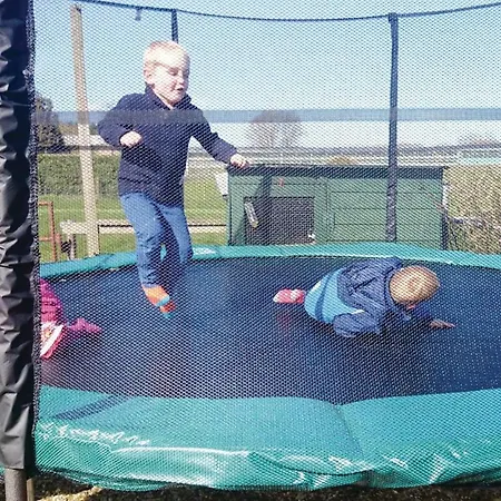 Landgoed De Leijen *